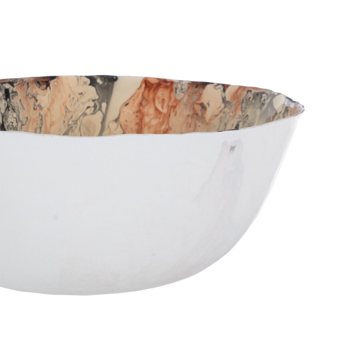 Sredina mize Losos Kristal 28 x 28 x 12 cm